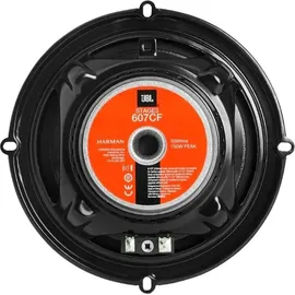 JBL STAGE3607CF Schwarz