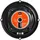 JBL STAGE3607CF Schwarz