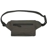 hummel Urban Bum Bag One Size Schwarz