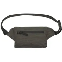 hummel Urban Bum Bag One Size Schwarz