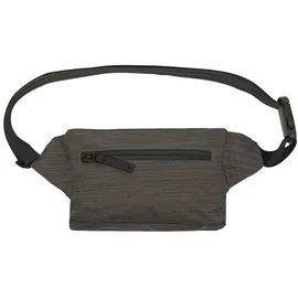hummel Urban Bum Bag One Size Schwarz