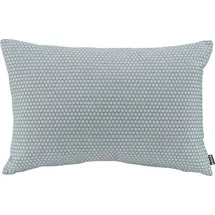 H.O.C.K. Miss Dots Kissen 60 x 40 cm Grün
