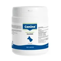 Canina KRÄUTER-DOC Niere & Harnblase 300g