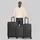 Smartbox Edition 05 Koffer-Set 3-tlg. schwarz