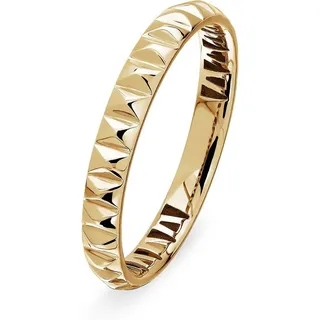 Christ Damenring 88807359 - gelbgold - 52