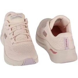 SKECHERS Arch Fit 2.0 Big League Natural / Multicolor 38