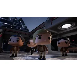 Funko Fusion: Deluxe Edition (USK) (Nintendo Switch)