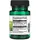 Swanson Ginkgo Biloba Extrakt Kapseln 30 St.