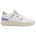 Weite E Beige/Blau/Grün/Weiß 42