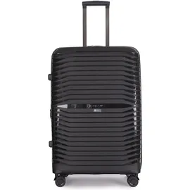 Stratic Bright 4-Rollen-Trolley 76 cm