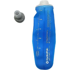 Salomon Soft Flask 250ml Trinkflasche-Blau-250