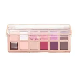 Revolution Beauty REVOLUTION The Cherry Icon Lidschatten Palette 0.7 g Rich Berry