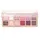 Revolution Beauty REVOLUTION The Cherry Icon Lidschatten Palette 0.7 g Rich Berry