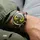 Bruno Söhnle Merano Chronograph Leder 40 mm 17-13233-441