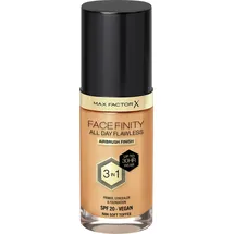 Max Factor Facefinity All Day Flawless 3 in 1 Make-Up LSF 20 84 soft toffee 30 ml