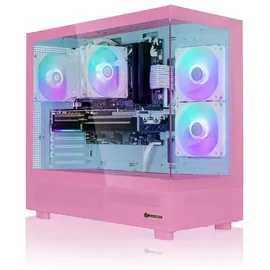 aurumpc Gaming-PC Ryzen 9 9950X3D 5,0 GHz 16 GB RAM 1000 GB SSD GeForce RTX 5070 Ti Windows 11