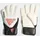 adidas Predator Match Fingersave Weiß/Schwarz 10