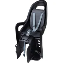 polisport bike Polisport Kindersitz Groovy Avs+ Kindersitz polisp.groovy Avs+ Schwarz Grau