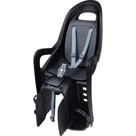 polisport bike Polisport Kindersitz Groovy Avs+ Kindersitz polisp.groovy Avs+ Schwarz Grau
