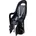 polisport bike Kindersitz Kindersitz polisp groovy Schwarz Grau