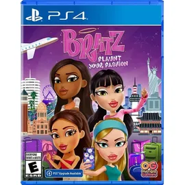 Bratz: Flaunt Your Fashion