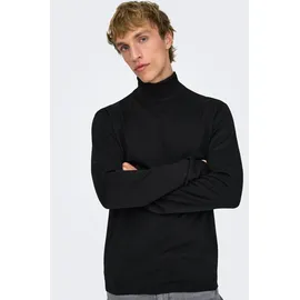 Only & Sons ONSWYLER LIFE ROLL NECK KNIT NOOS", 22020879 S