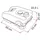 Fiamma Roll-Abwassertank 23L Blau