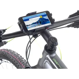BUSCH&MULLER Cockpit-Adapter 2.0 schwarz