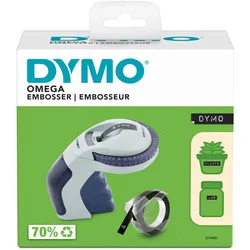 DYMO® Omega - Prägegerät für den Heimgebrauch