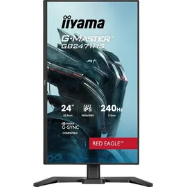 Iiyama G-Master G2471HS-B1 Red Eagle 24"