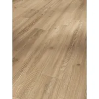 Parador Laminatboden Basic 400 M4V Eiche Studioline Beige Naturmattstruktur