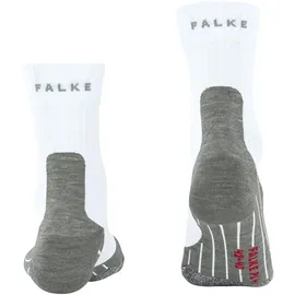 Falke PL4 Padel Tennissocken Herren 2020 white-mix 42-43