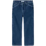 NAME IT Jeans Straight Fit Carpenter