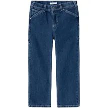 NAME IT Jeans Straight Fit Carpenter
