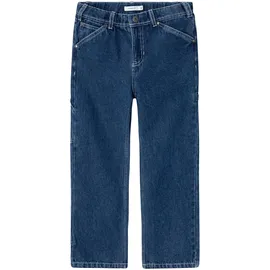 NAME IT Jeans Straight Fit Carpenter