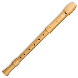 Mollenhauer Altblockflöte Canta Birnbaum