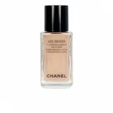 Chanel Les Beiges Fluide Enlumineur Belle Mine Pflege 30 ml
