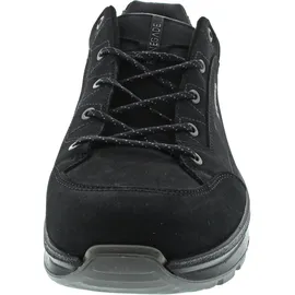 Lowa Renegade Evo GTX LO Herren Schwarz/Graphit 48,5