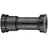 Token Bb4124ps Ninja Lite Tretlager / Black / 86.5/89.5/92 mm