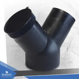 BAMATO Radialventilator AB-300