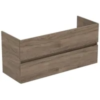 Ideal Standard Eurovit+ Waschtischunterschrank, 2 Auszüge,