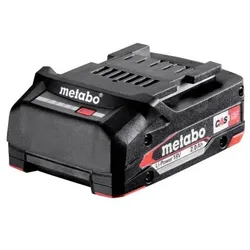 Metabo Akkupack 18V LI-POWER AKKUPACK 18 V - 2,0 AH (625026000)