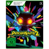 Psychonauts 2 Motherlobe Edition