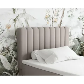 panda möbel EVEREST 100 x 200 cm Beige