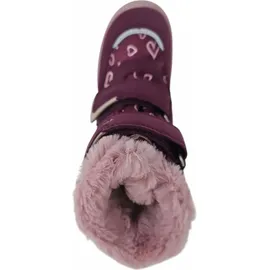 superfit CRYSTAL Rot/Rosa 5000