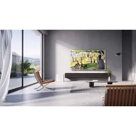 TCL 65A300 Pro 65 Zoll QLED 4K Google TV