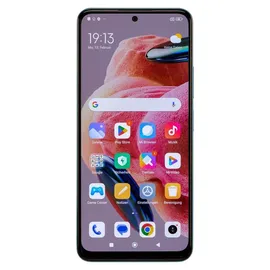 Xiaomi Redmi Note 12 4 GB RAM 128 GB Ice Blue