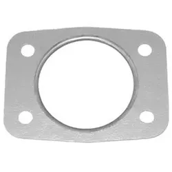 WALKER Dichtung, Abgasrohr Mitte  für BMW 18307540798 80544