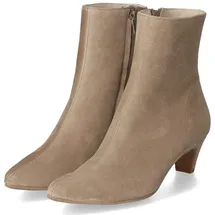 Paul Green Stiefelette in beige 36