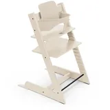 Stokke Tripp Trapp vanilla white